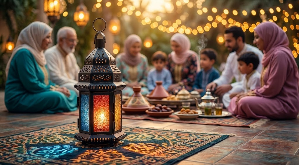 Ramadan Fasting Rules: Common Mistakes to Avoid During Ramadan