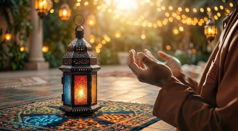 Significance of Du‘a in the Month of Rajab