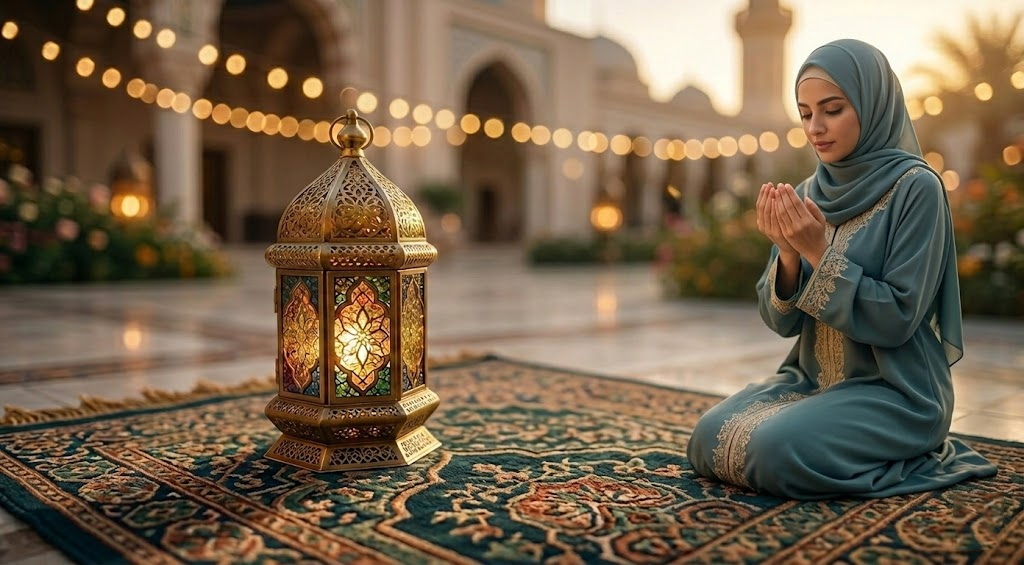 Rabbi Inni Lima Anzalta: A Dua for Rizq, Strength, and Patience