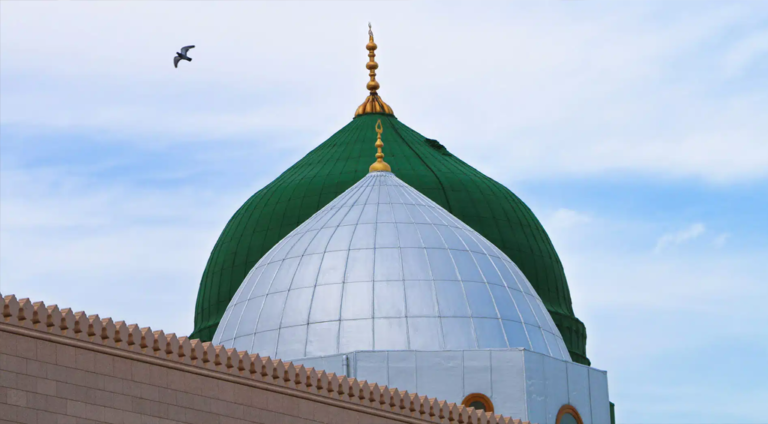 Rabi al-Awwal – Significance, Blessings, and Reflection