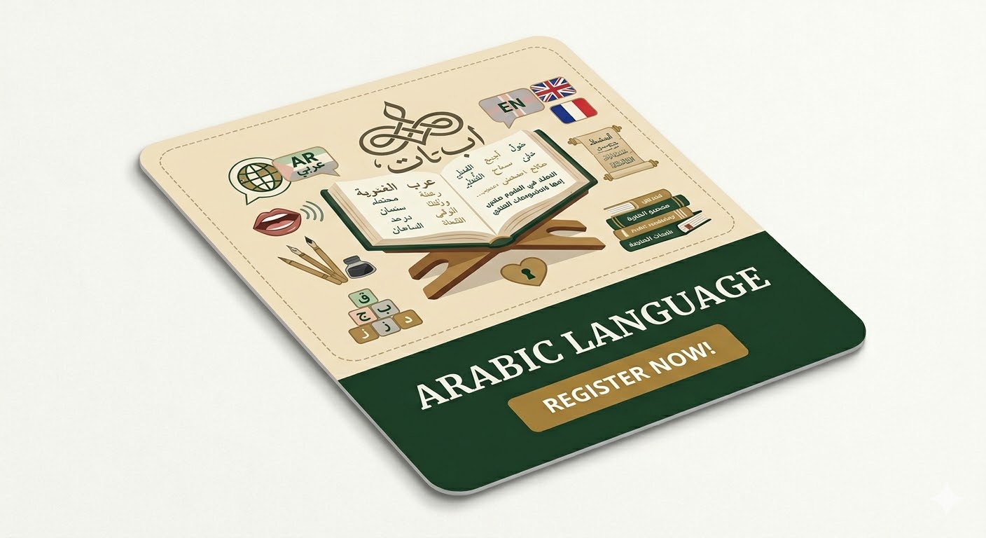 Arabic Language