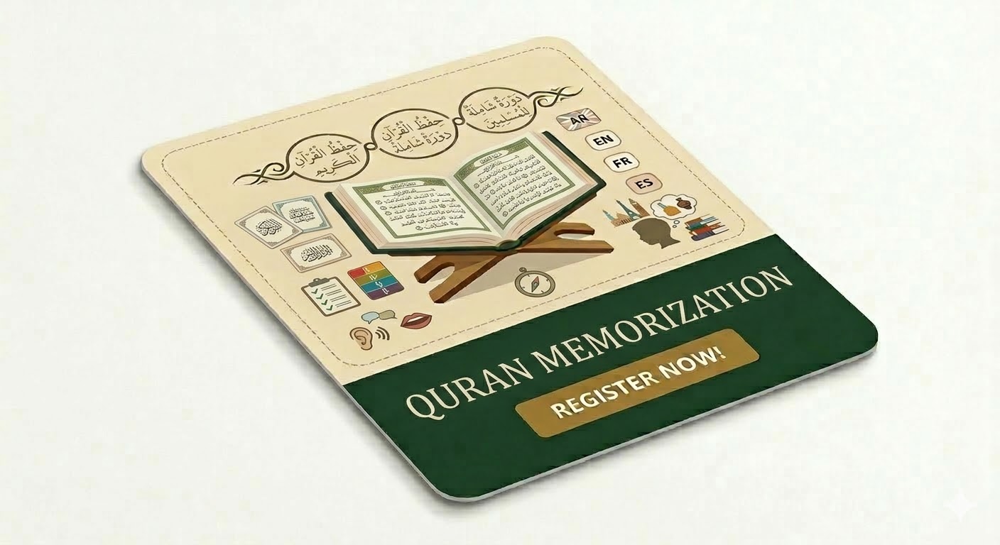 Quran Memorization