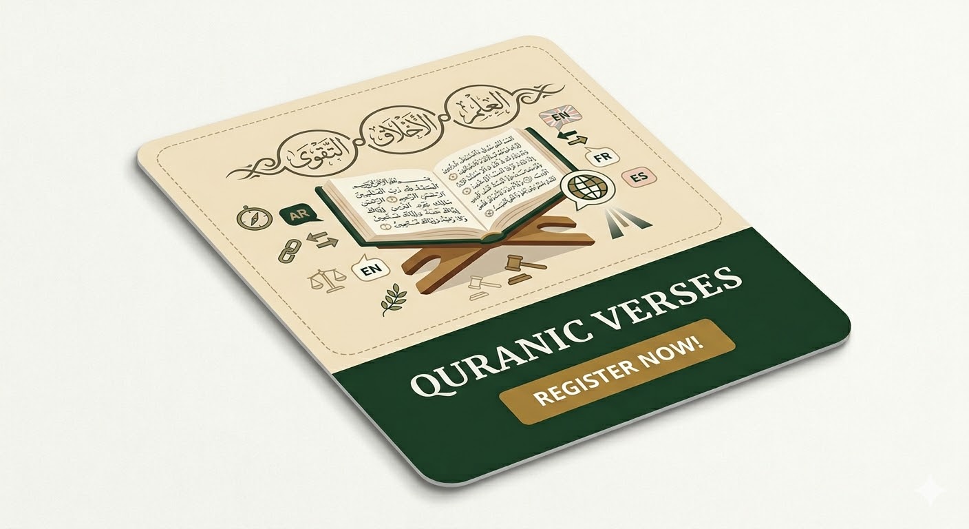 Quranic Verses